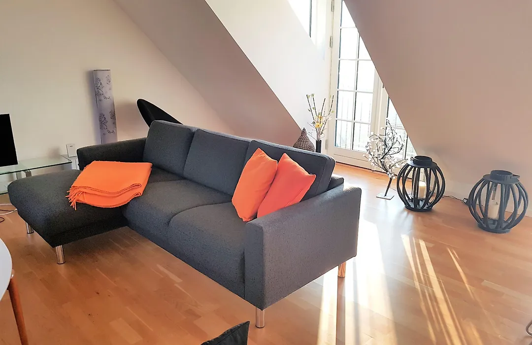 Roskilde B&B-1