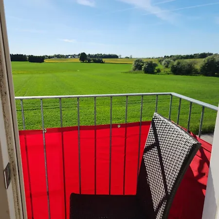 Roskilde B&B-2