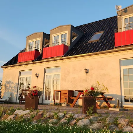 Roskilde B&B-3